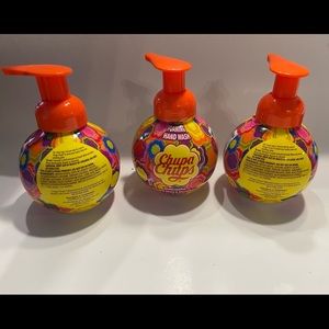 Chupa Chups Foaming Hand Soap